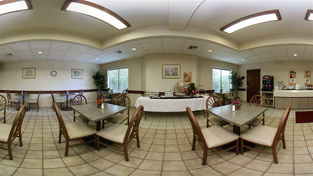 Sleep Inn Scott-Lafayette West Exteriér fotografie