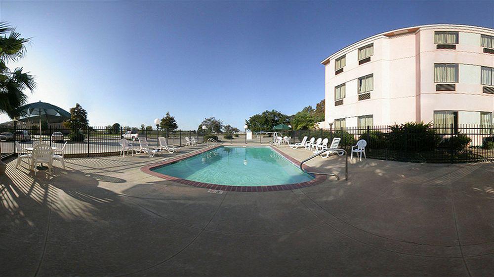 Sleep Inn Scott-Lafayette West Exteriér fotografie