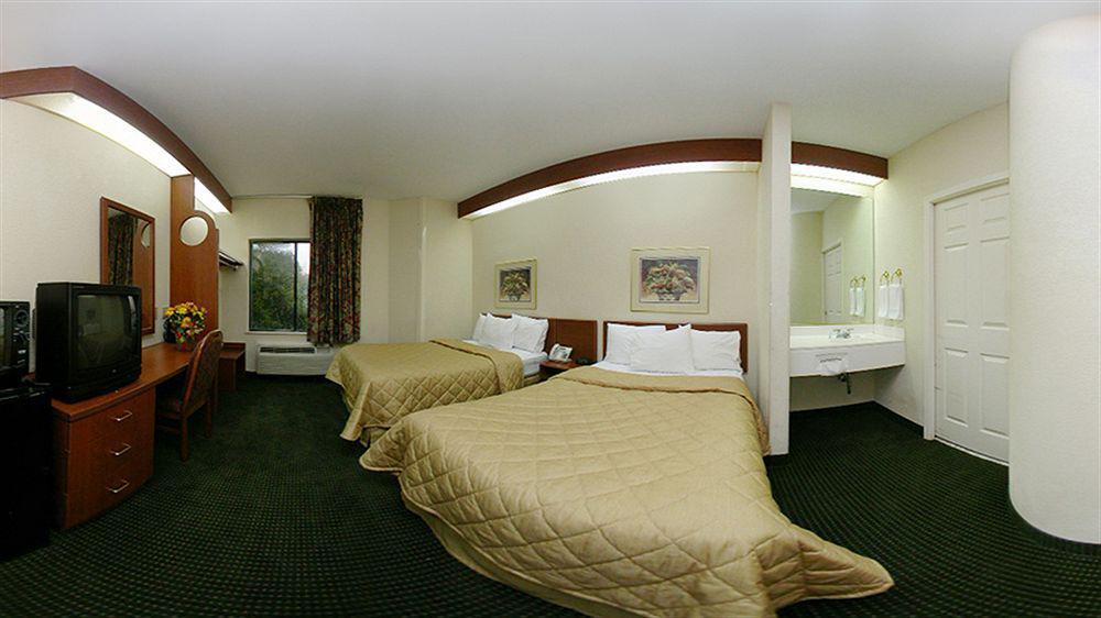 Sleep Inn Scott-Lafayette West Exteriér fotografie
