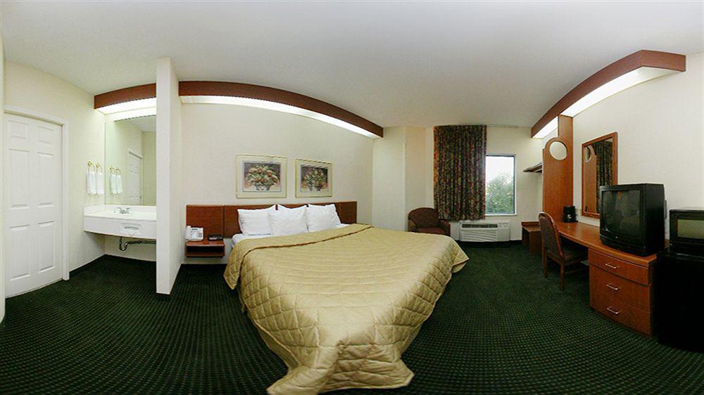 Sleep Inn Scott-Lafayette West Exteriér fotografie